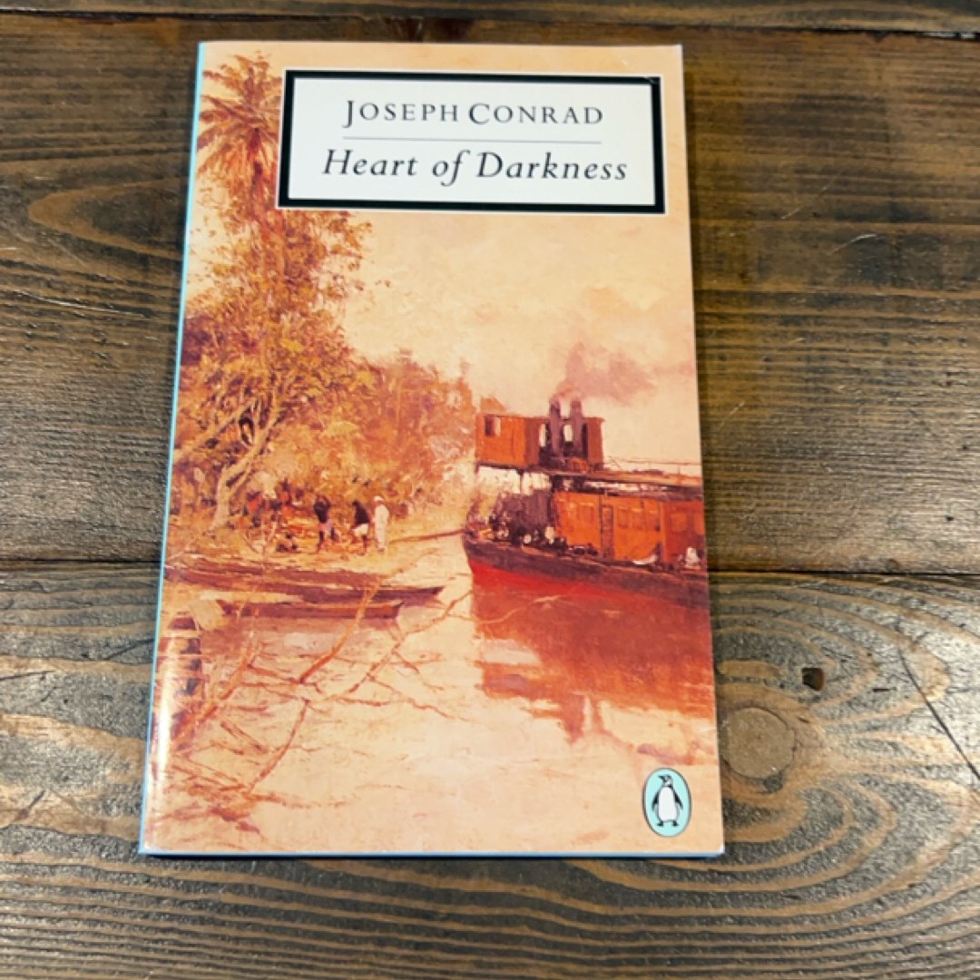 Heart of Darkness