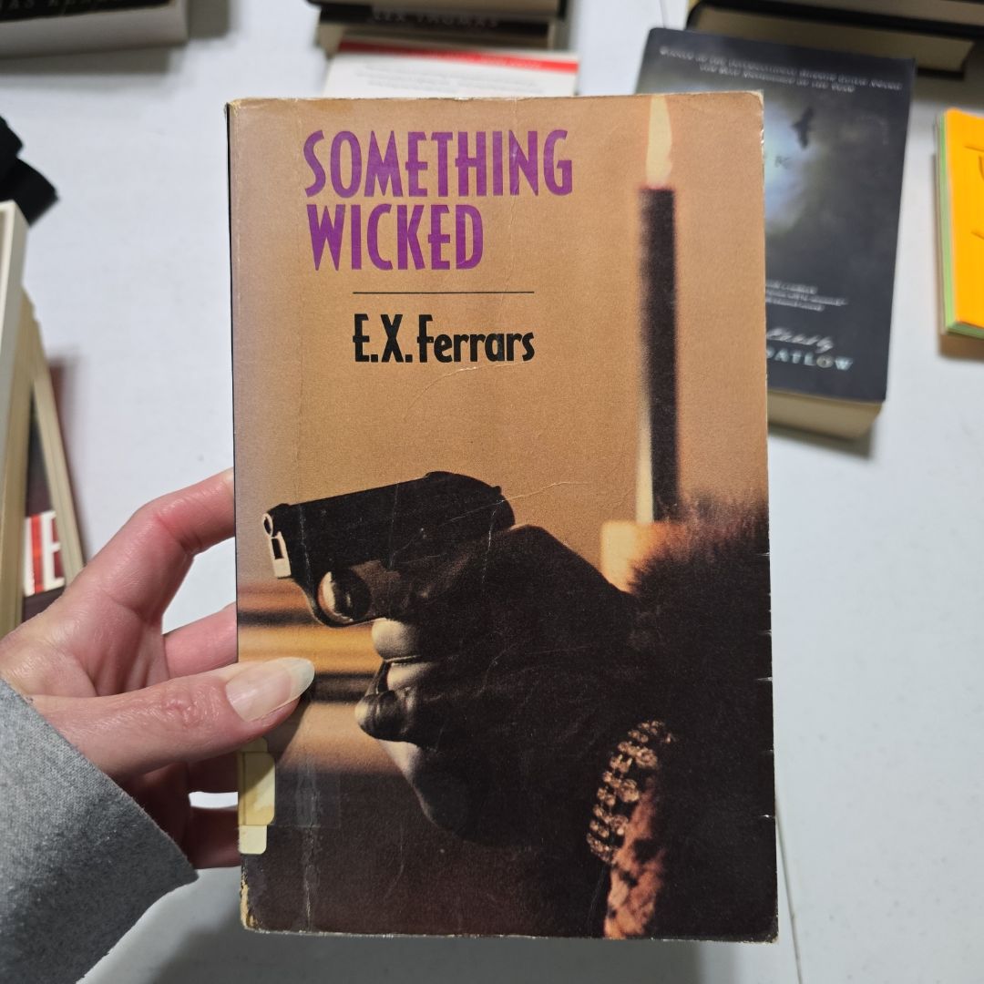 Something Wicked