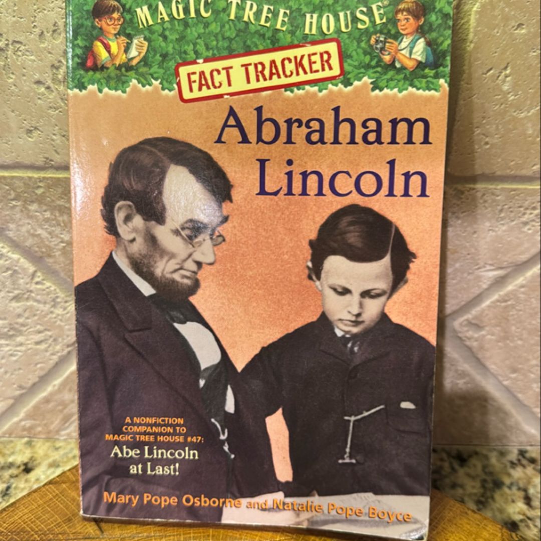 Abraham Lincoln