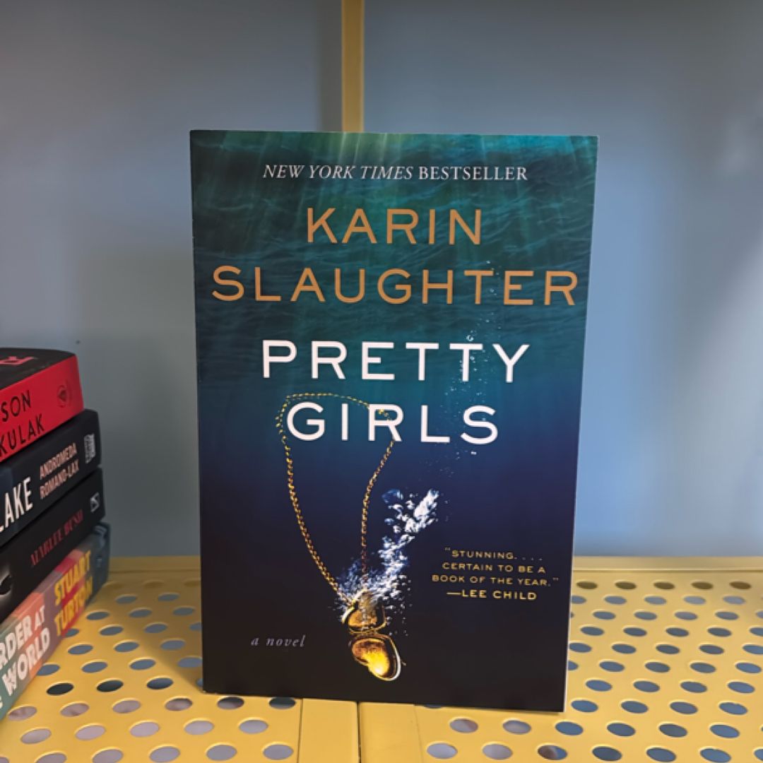 Pretty Girls