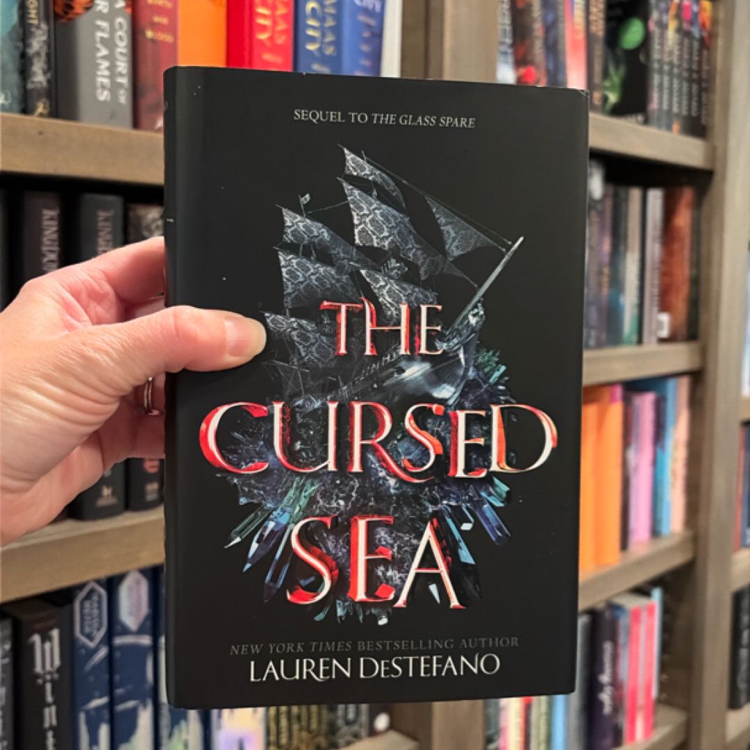 The Cursed Sea