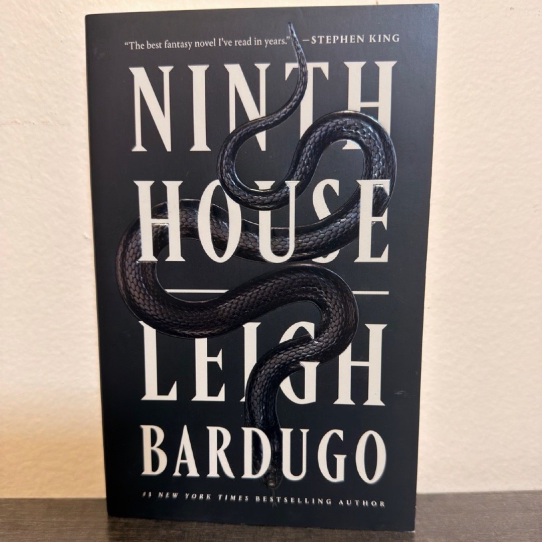 Ninth House