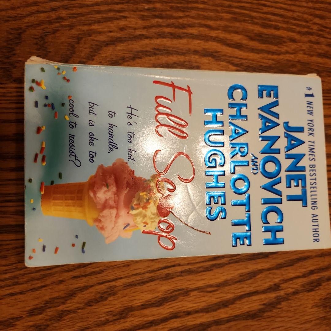 Full scoop
