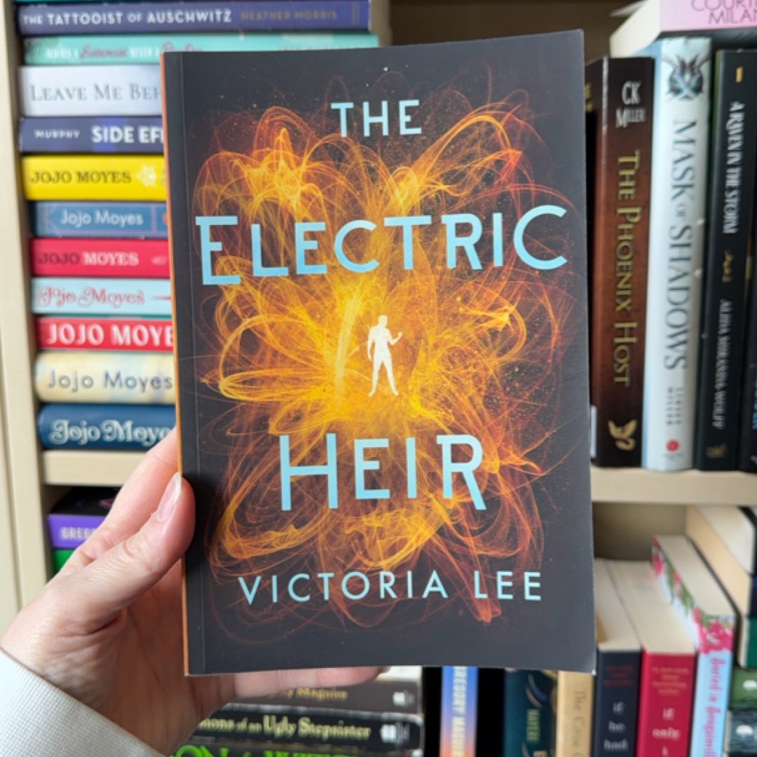 The Electric Heir