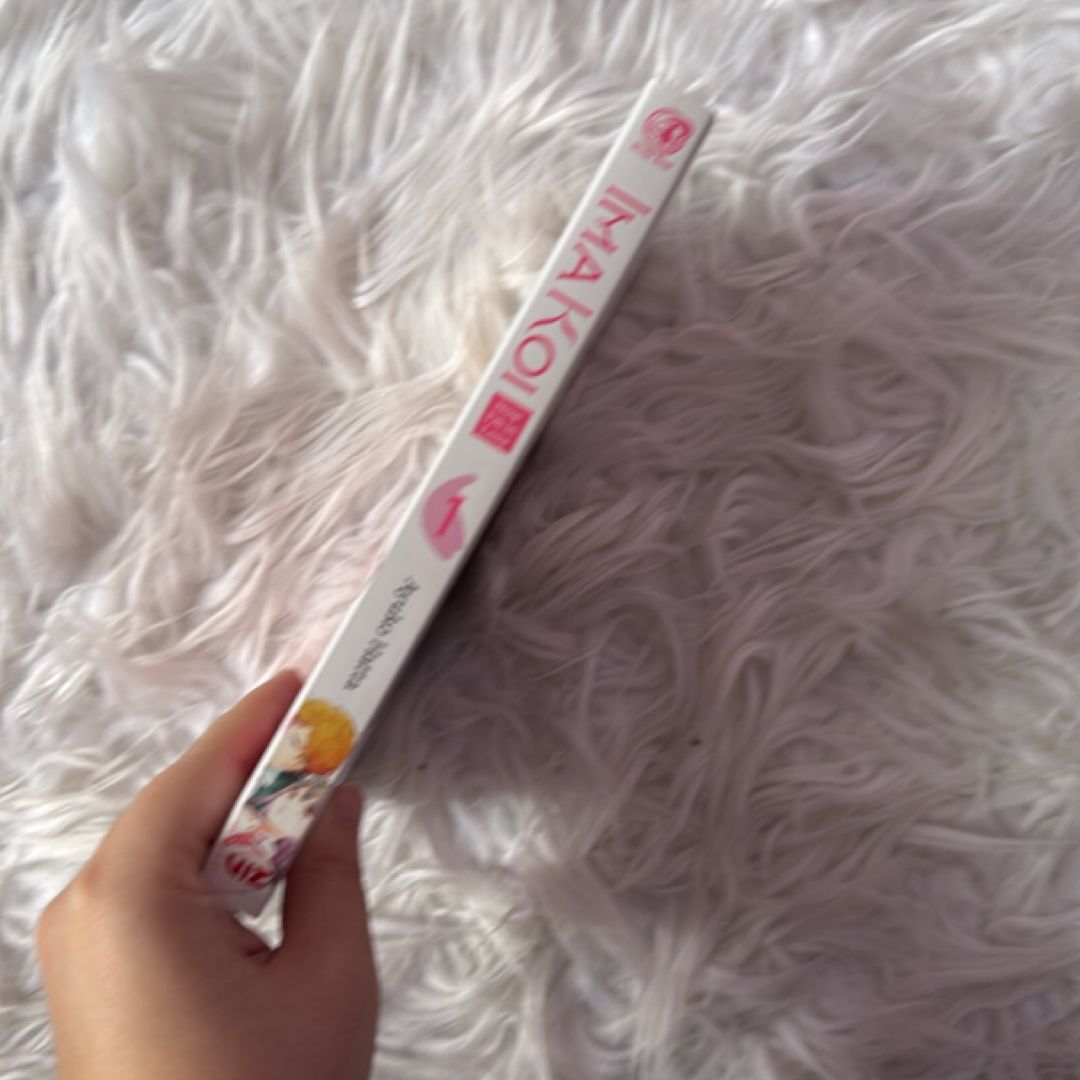 Ima Koi: Now I'm in Love, Vol. 1