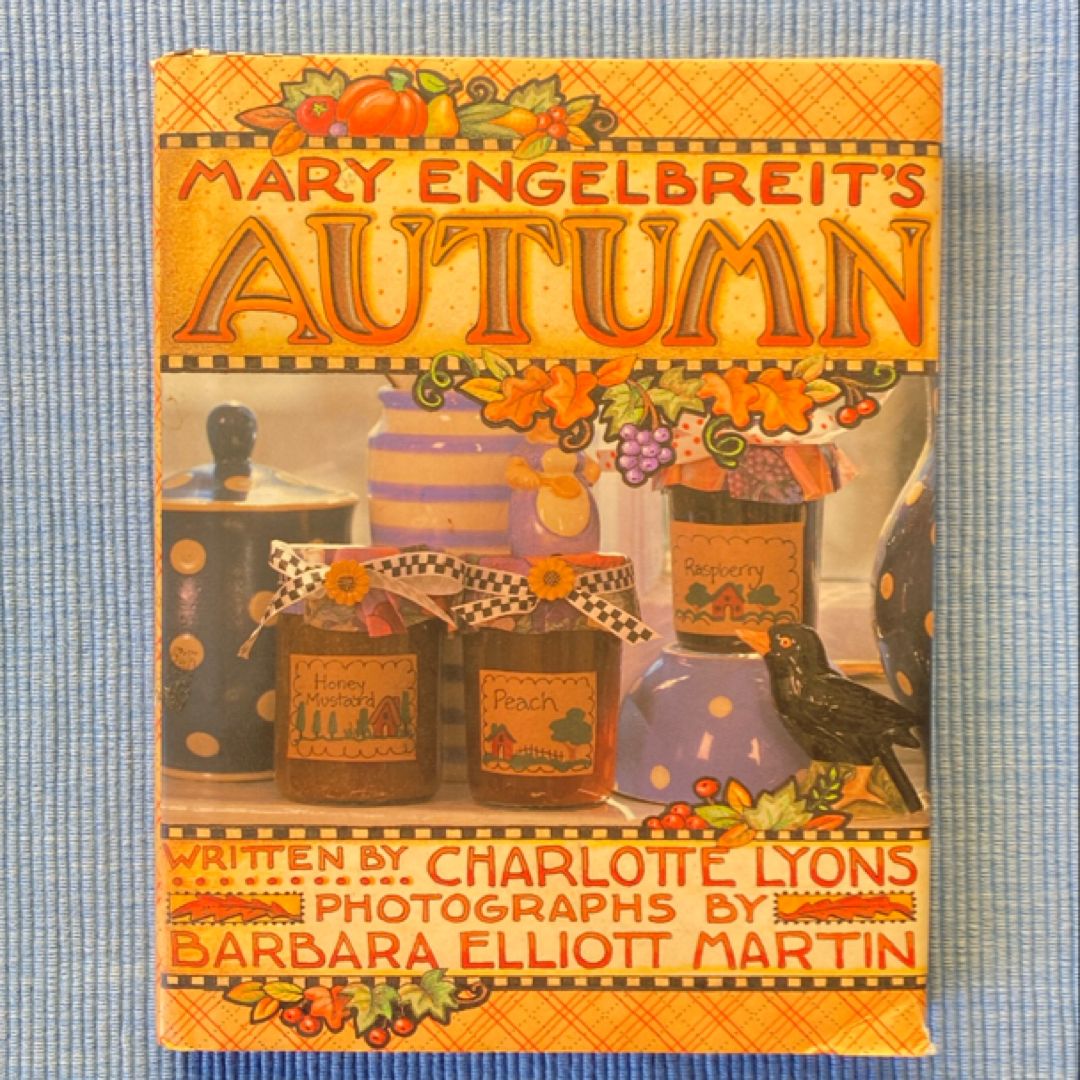 Mary Engelbreit's