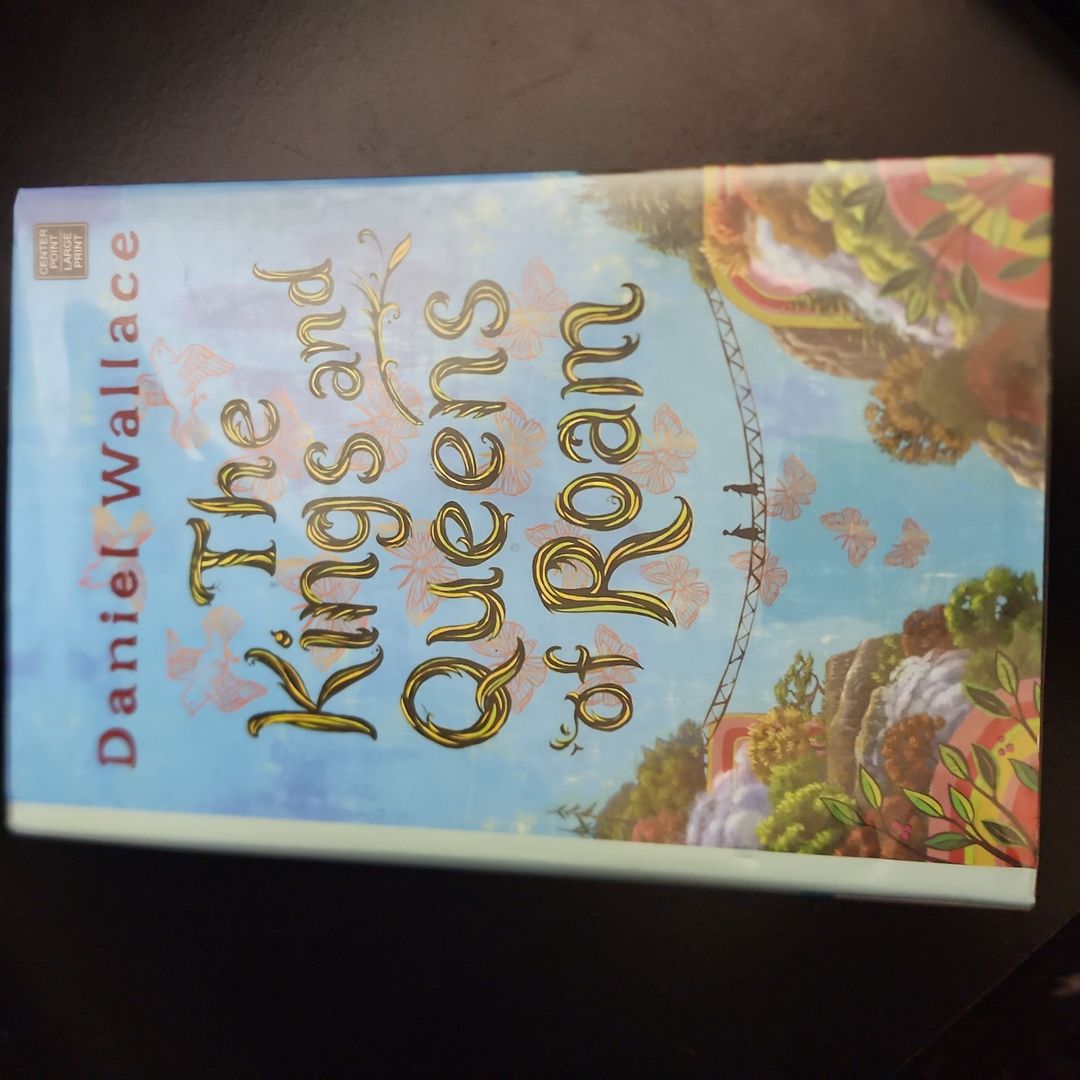 The Kings and Queens of Roam