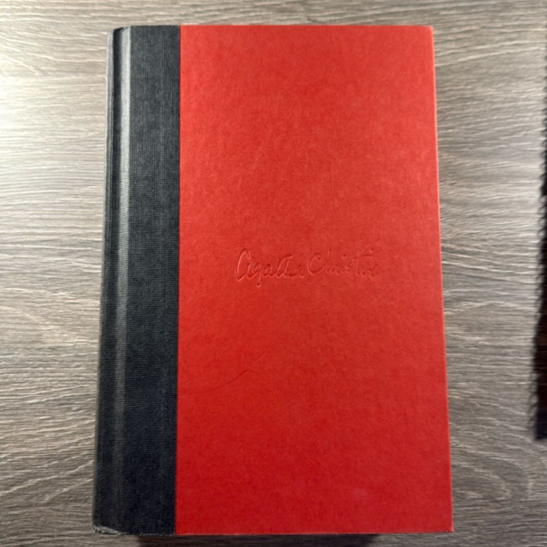 Agatha Christie's Detectives