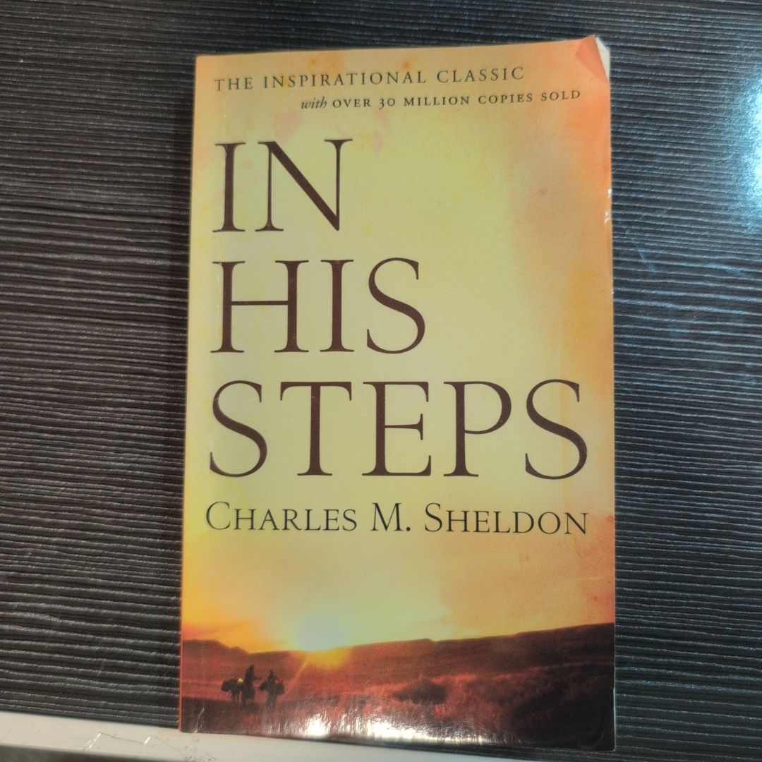 In His Steps