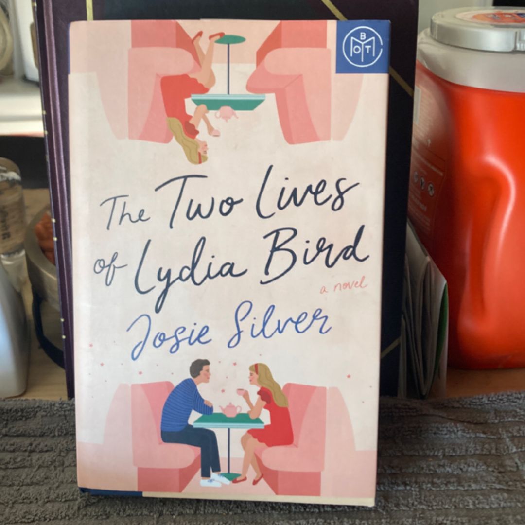 The Two Lives of Lydia Bird