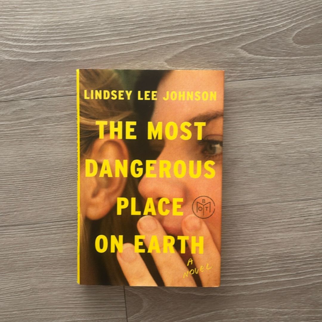 The Most Dangerous Place on Earth