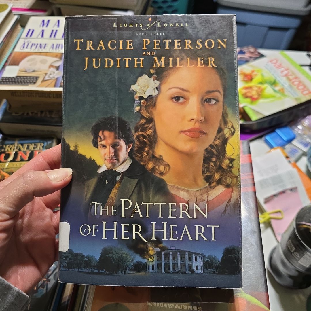 The Pattern of Her Heart