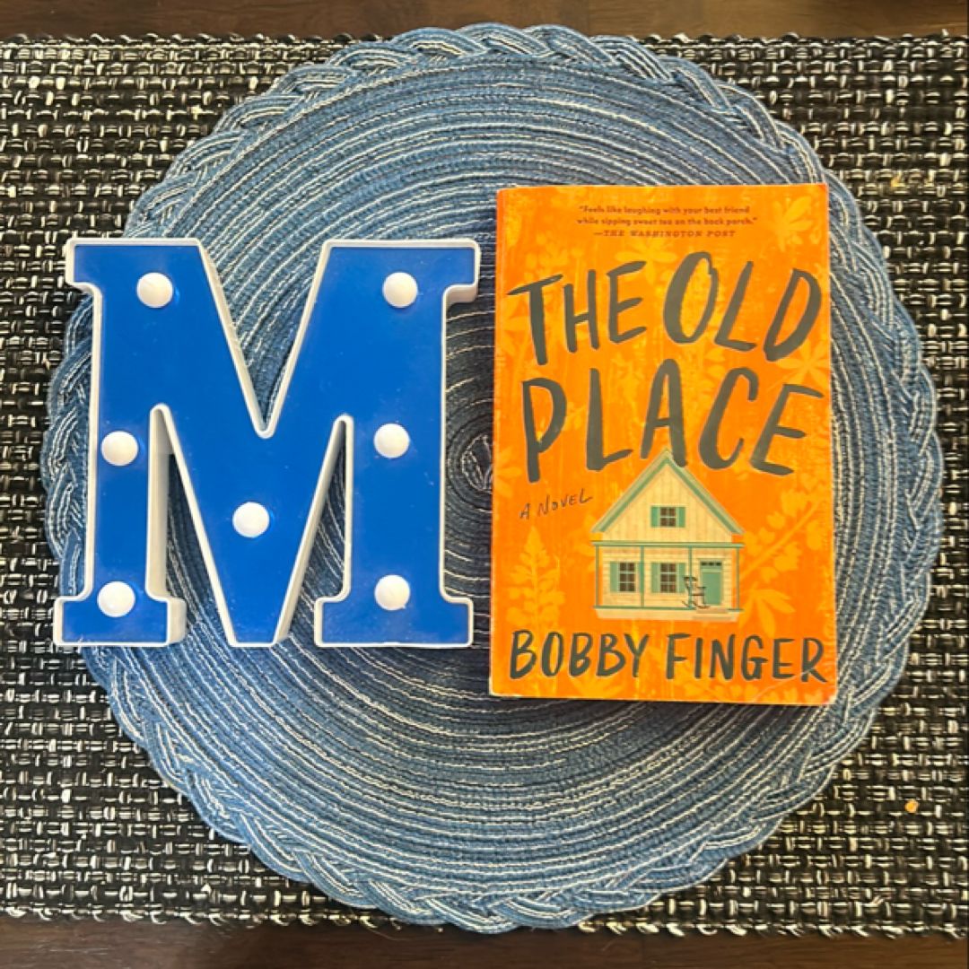 The Old Place