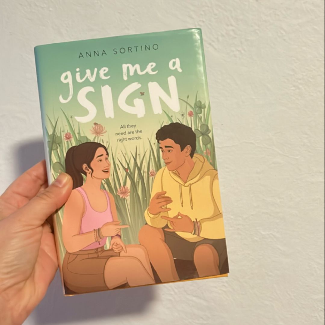 Give Me a Sign