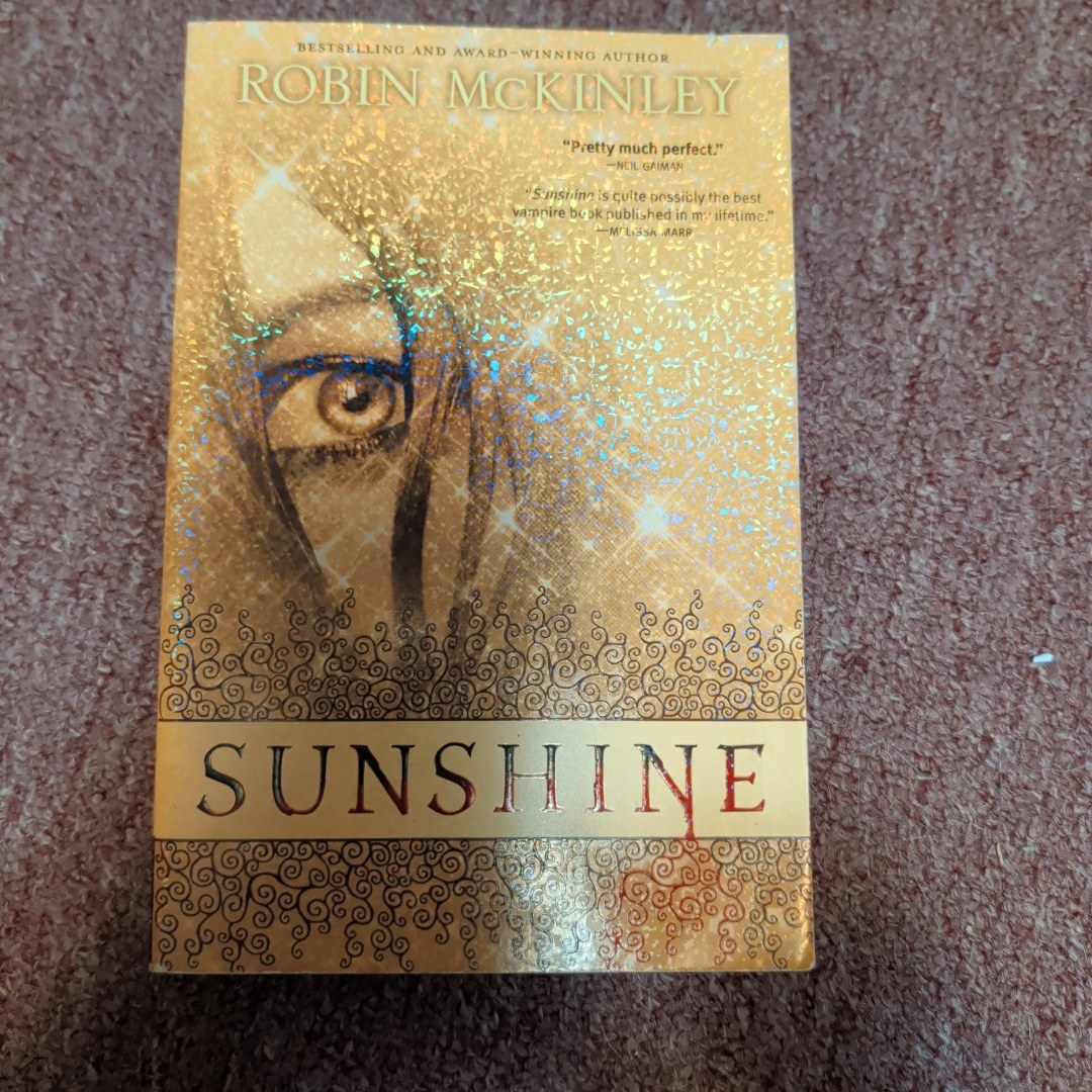 Sunshine