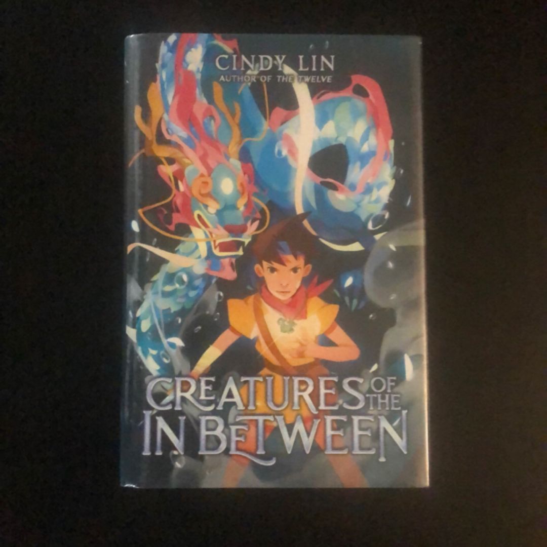 Creatures of the in Between