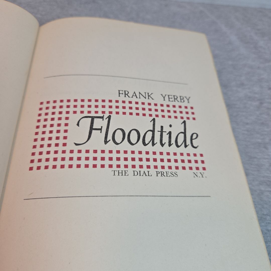 Floodtide