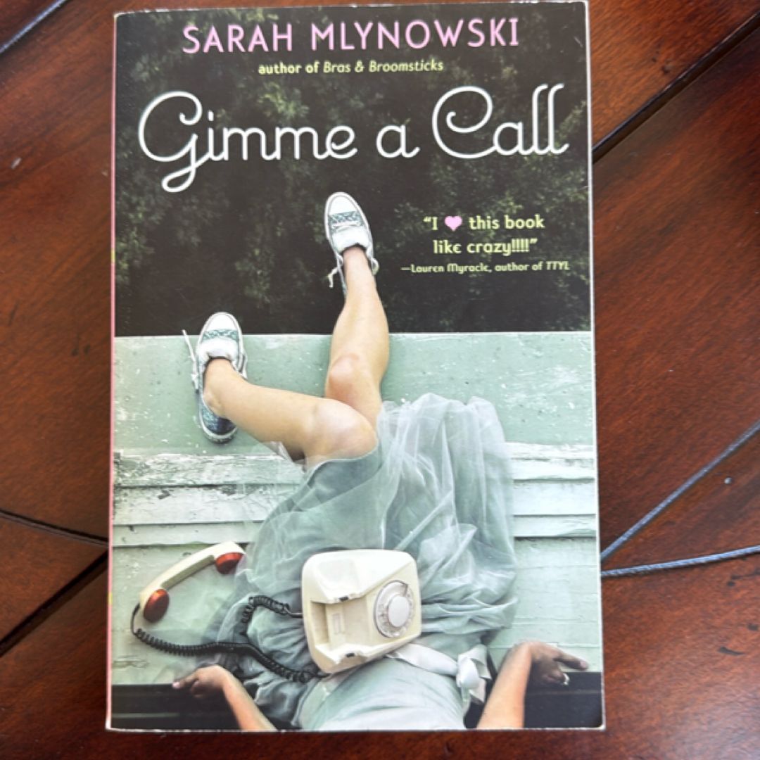 Gimme a Call
