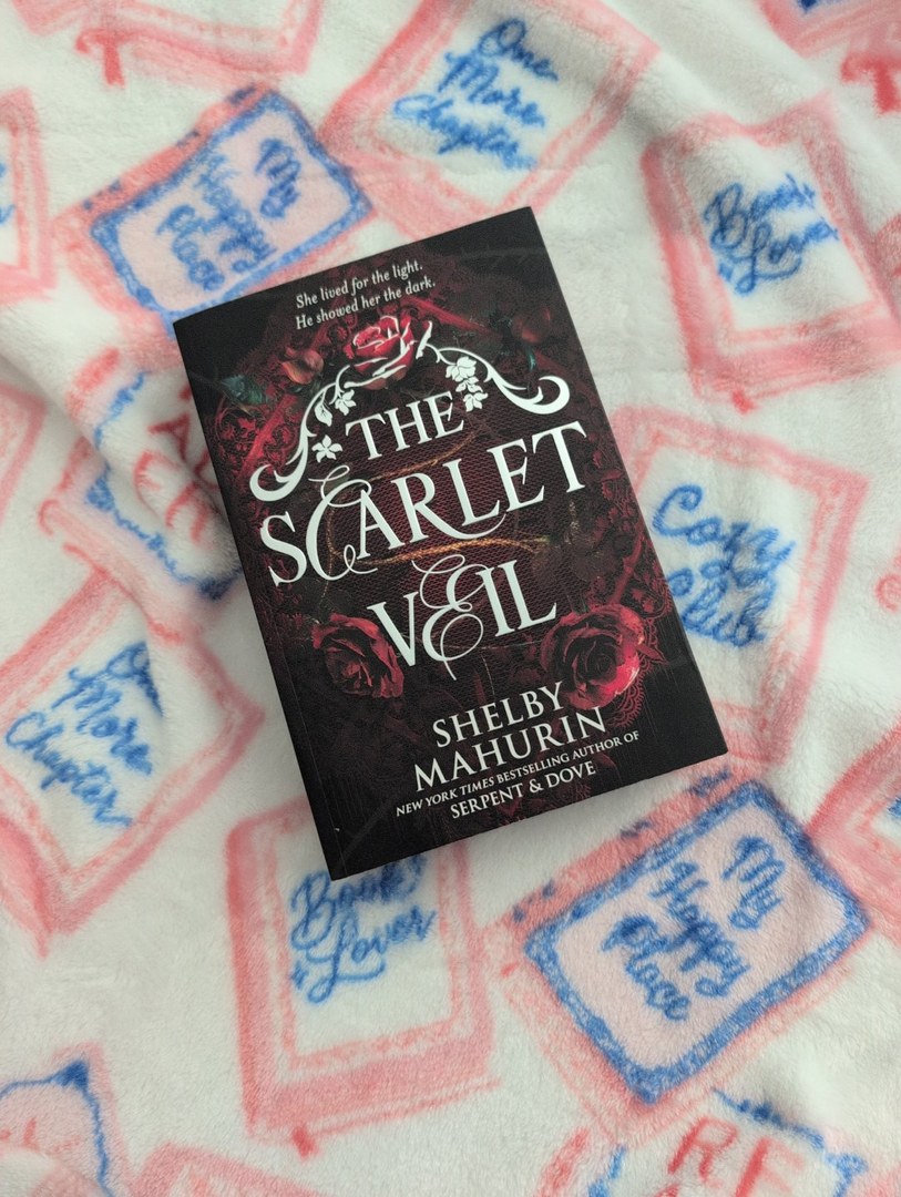 The Scarlet Veil 