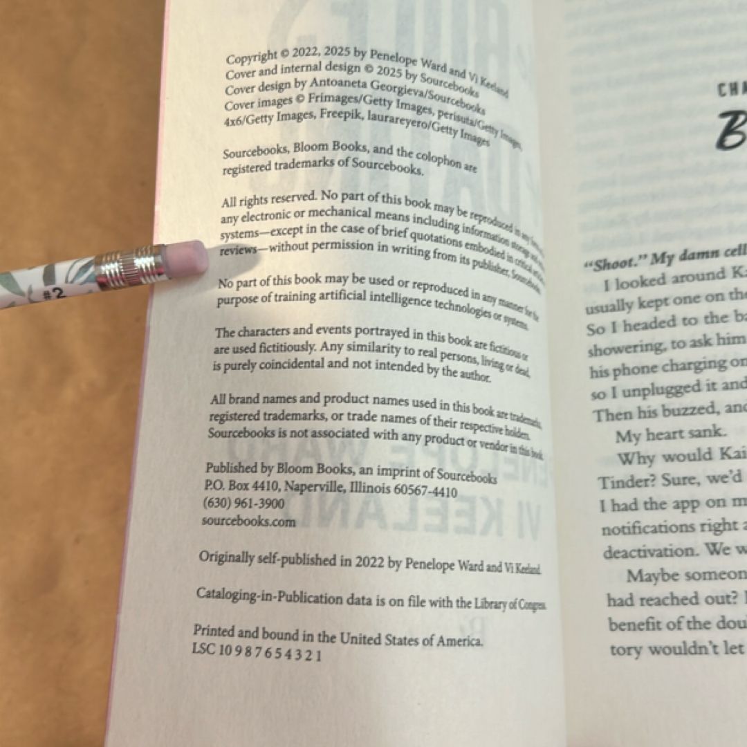 The Rules of Dating (Deluxe Edition)