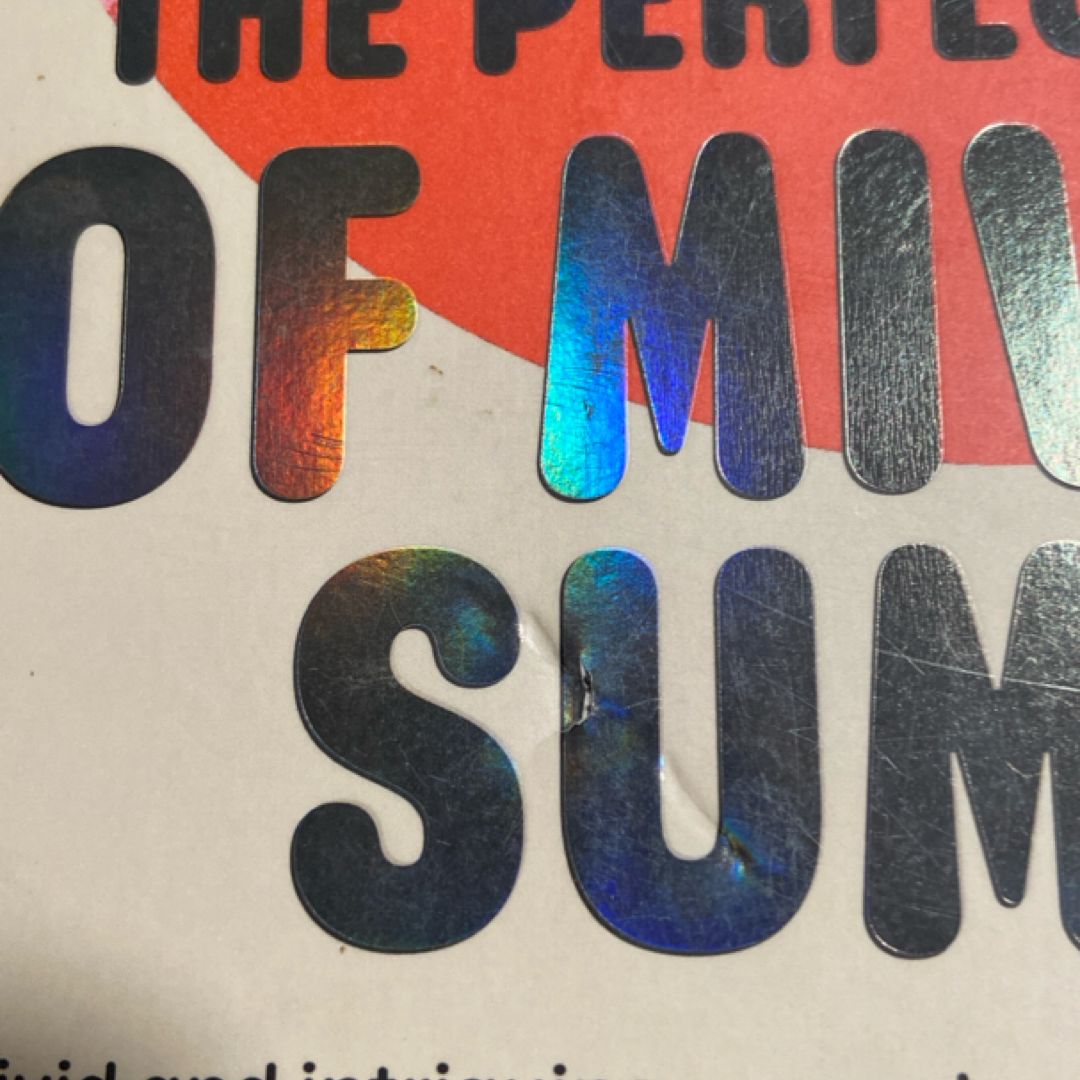 The Perfect World of Miwako Sumida