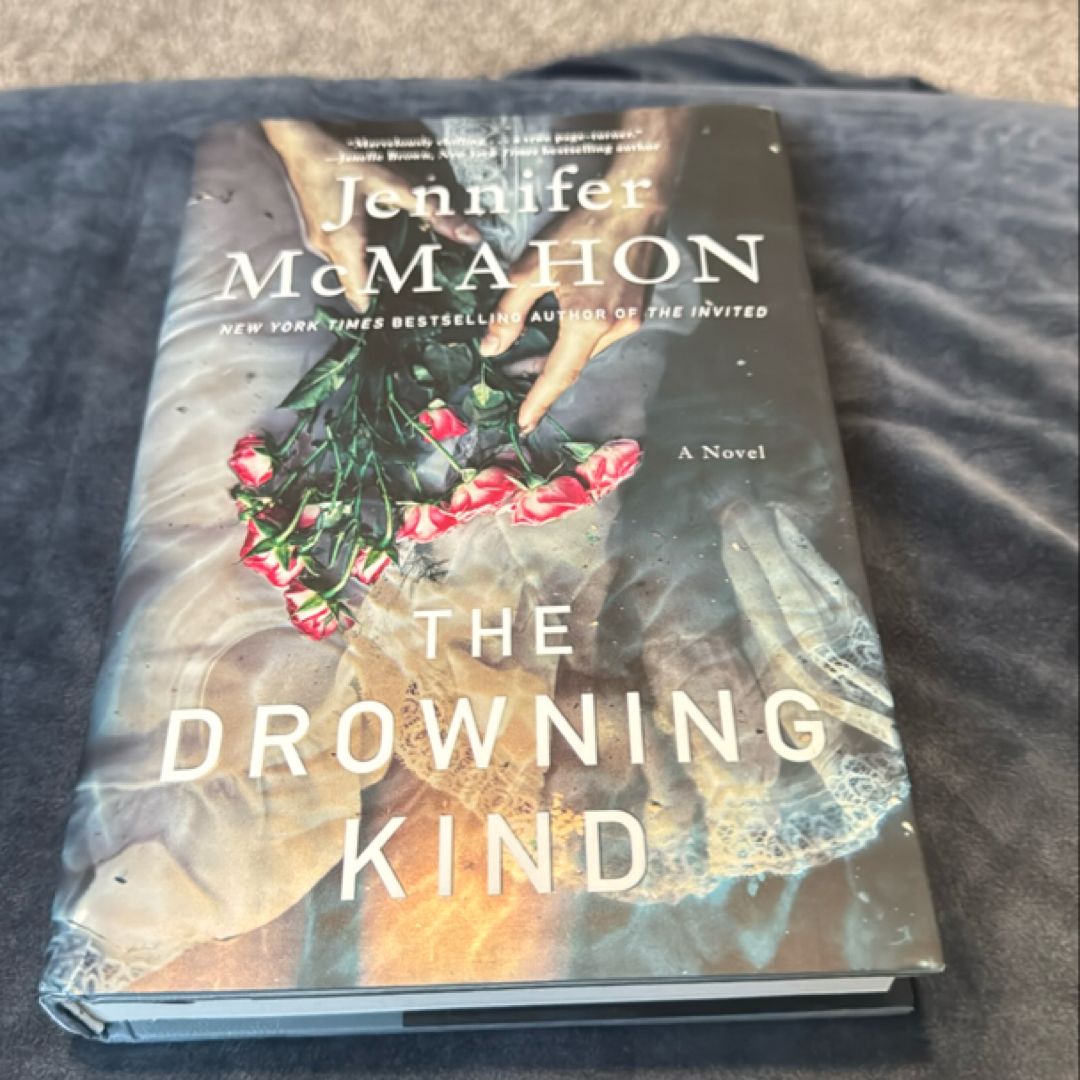The Drowning Kind
