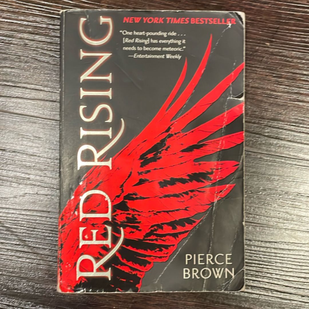 Red Rising