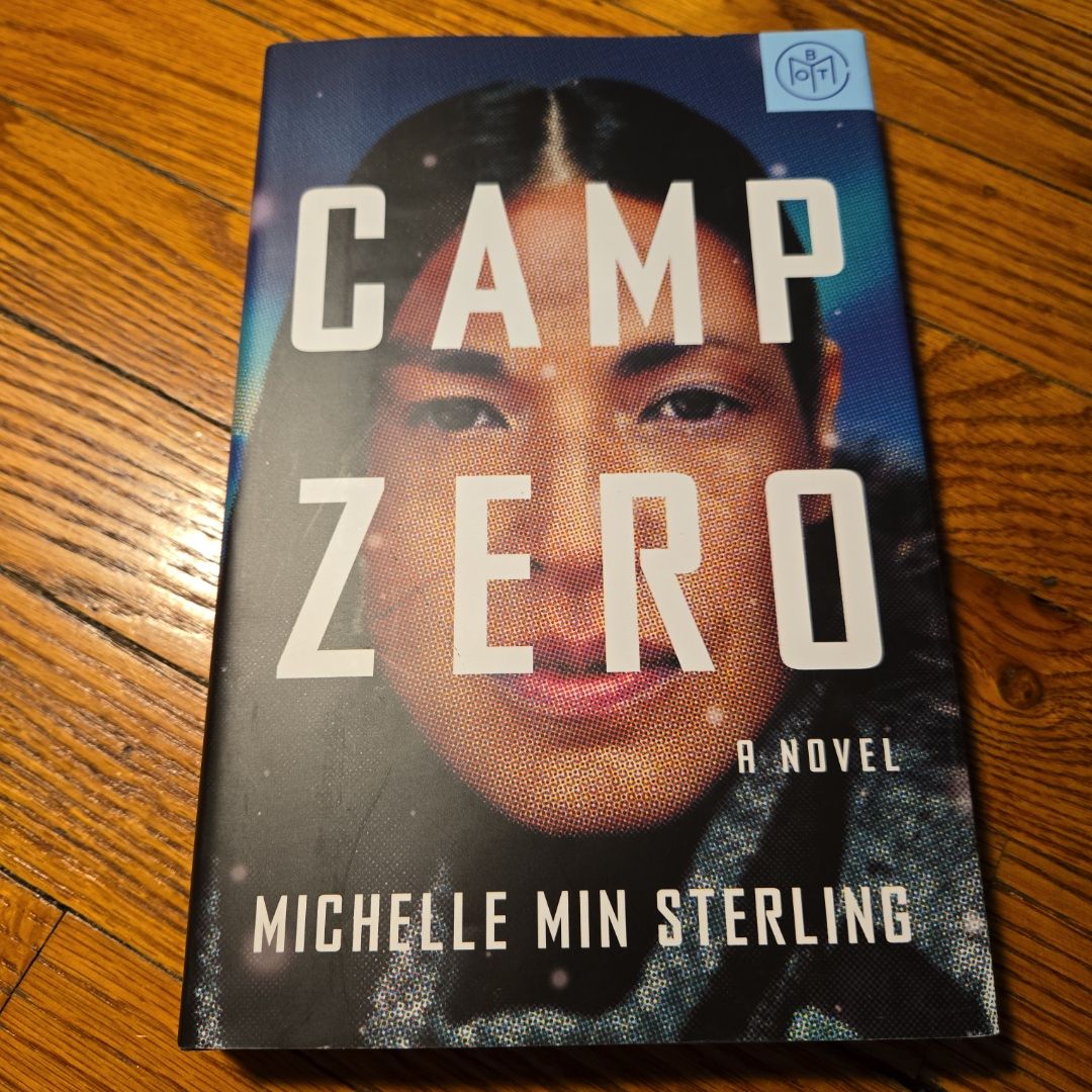 Camp Zero