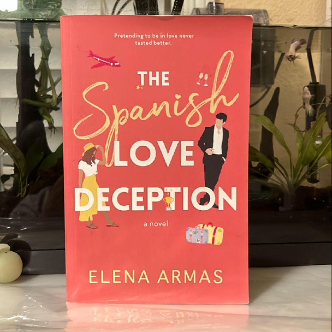 The Spanish Love Deception