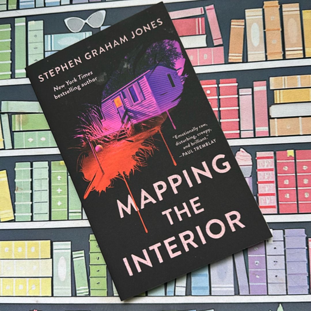 Mapping the Interior