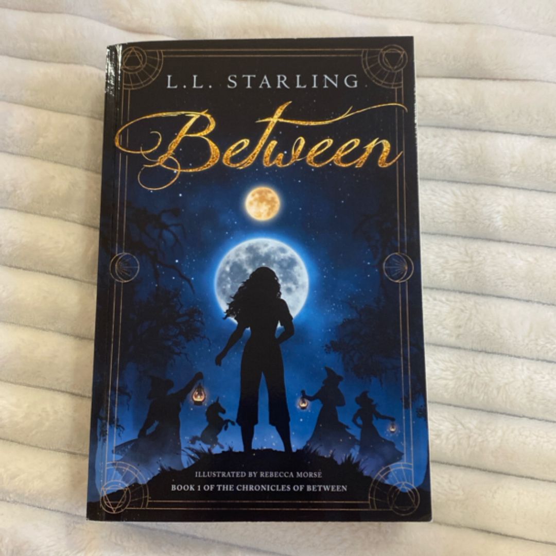 Between