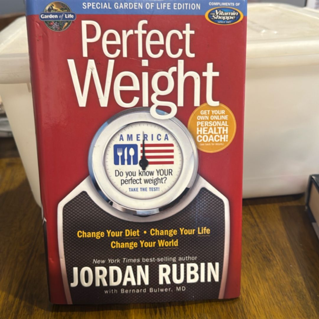 Perfect Weight America