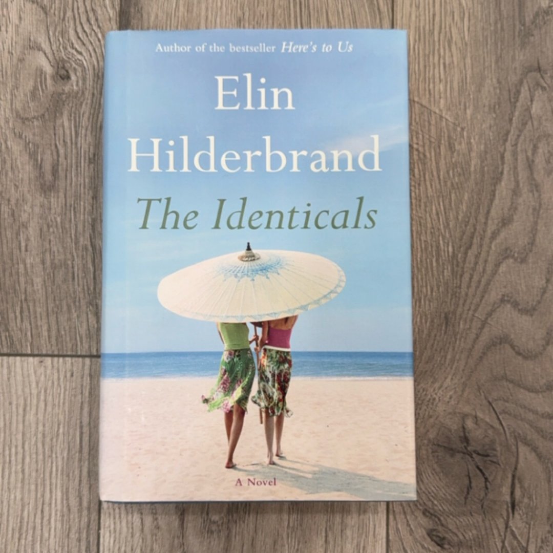 The Identicals