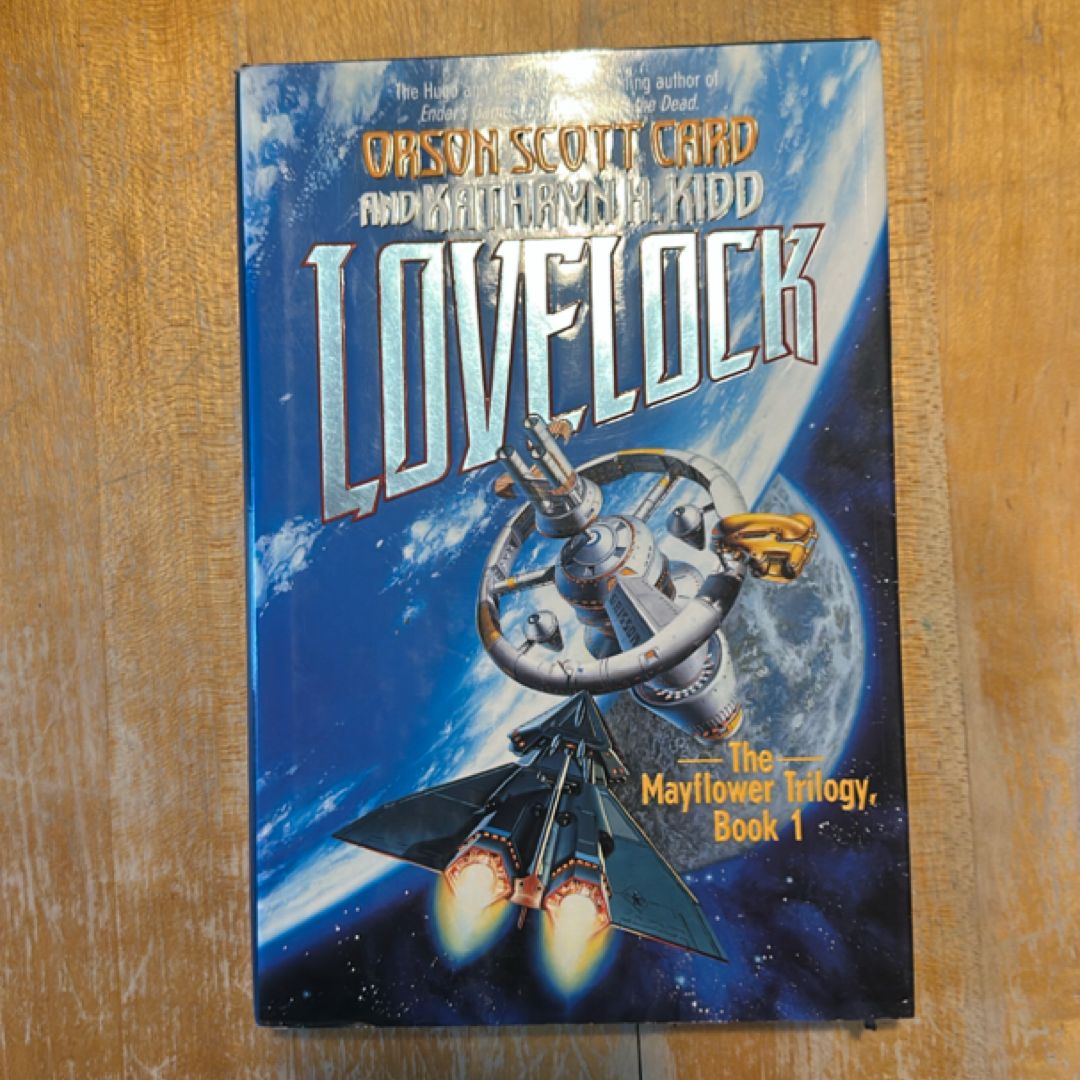 Lovelock
