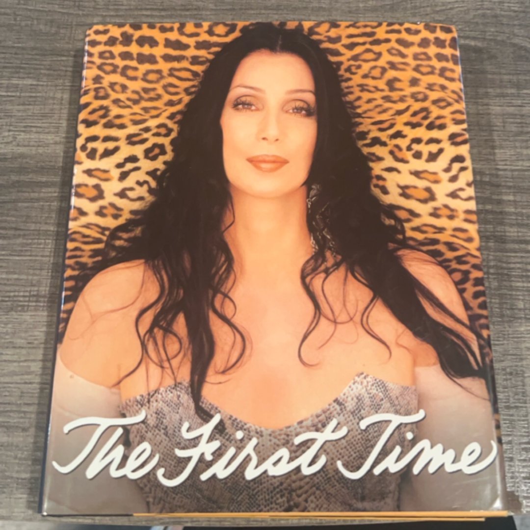 The First Time