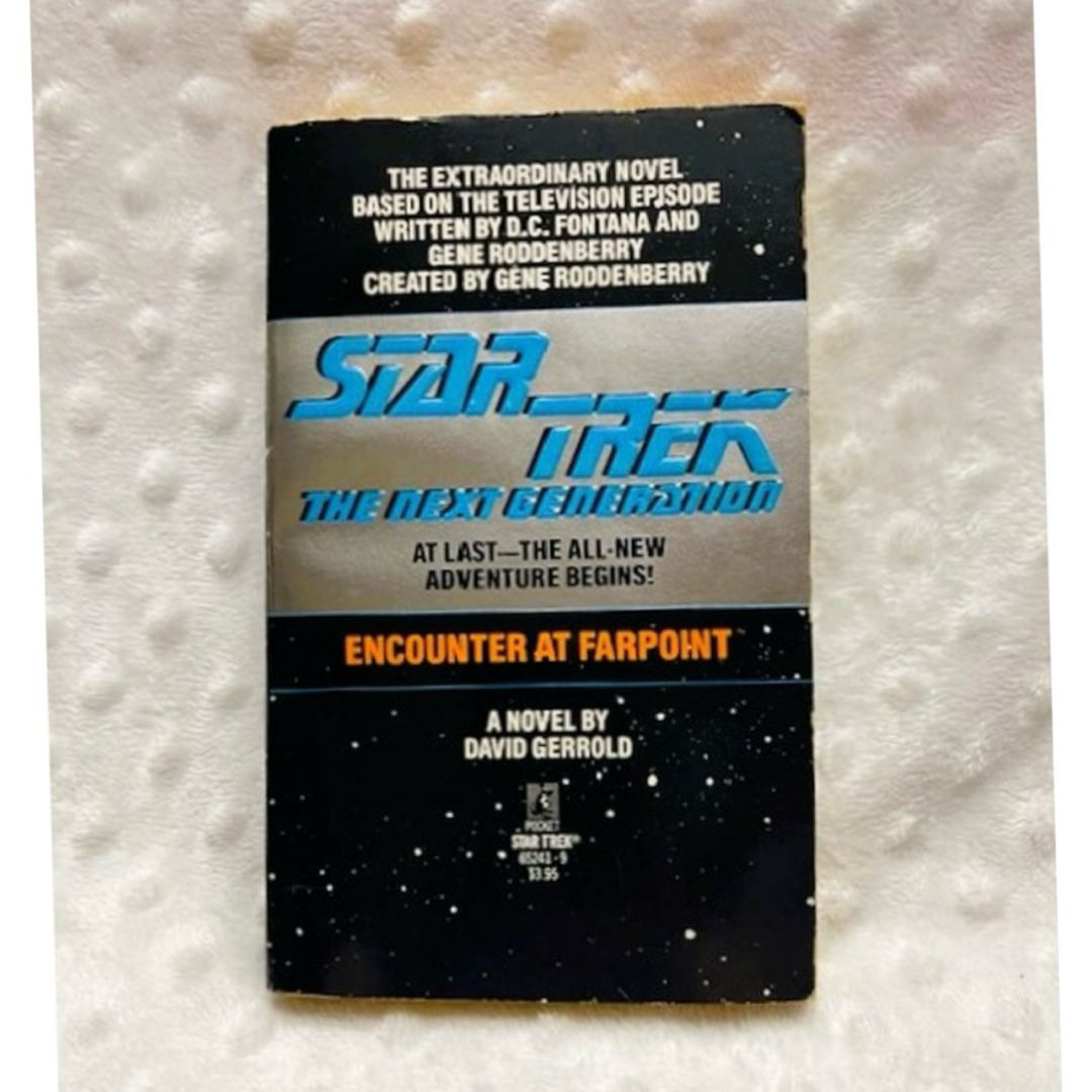 Encounter at Farpoint