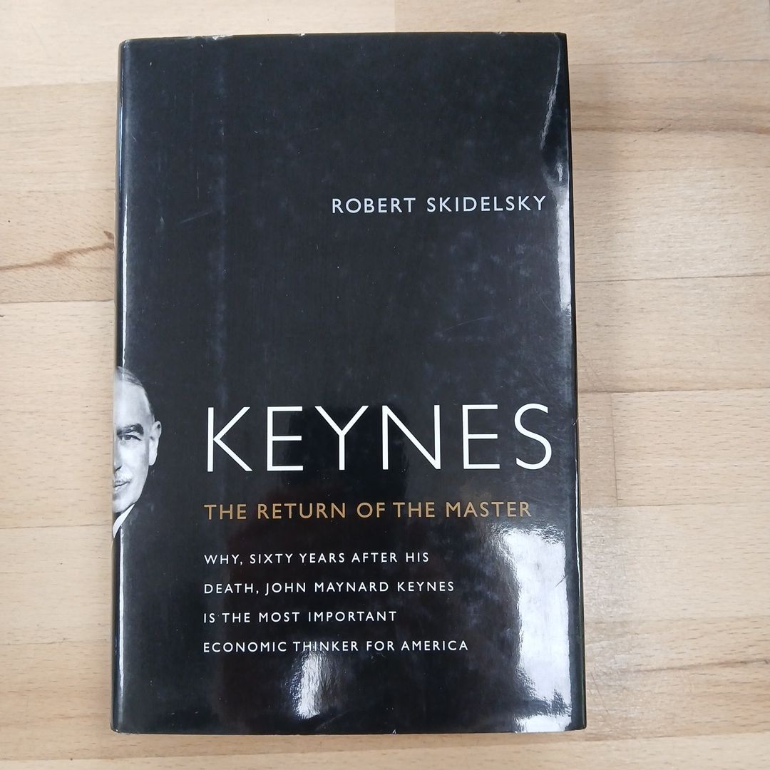 Keynes