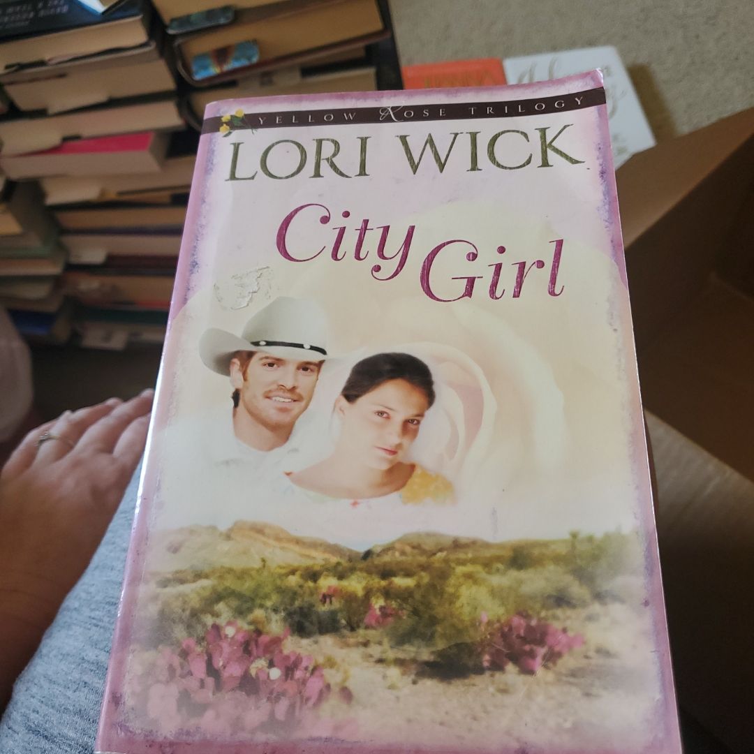 City Girl
