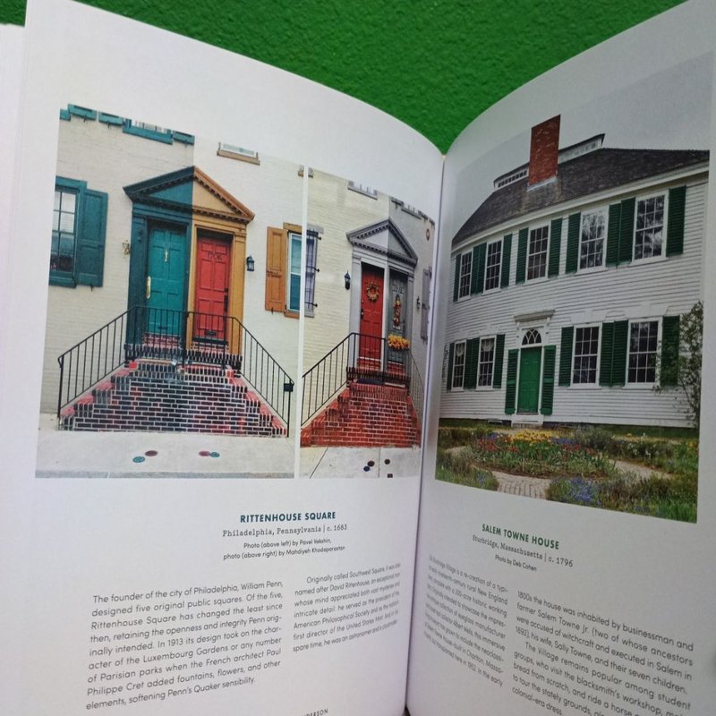 Accidentally Wes Anderson