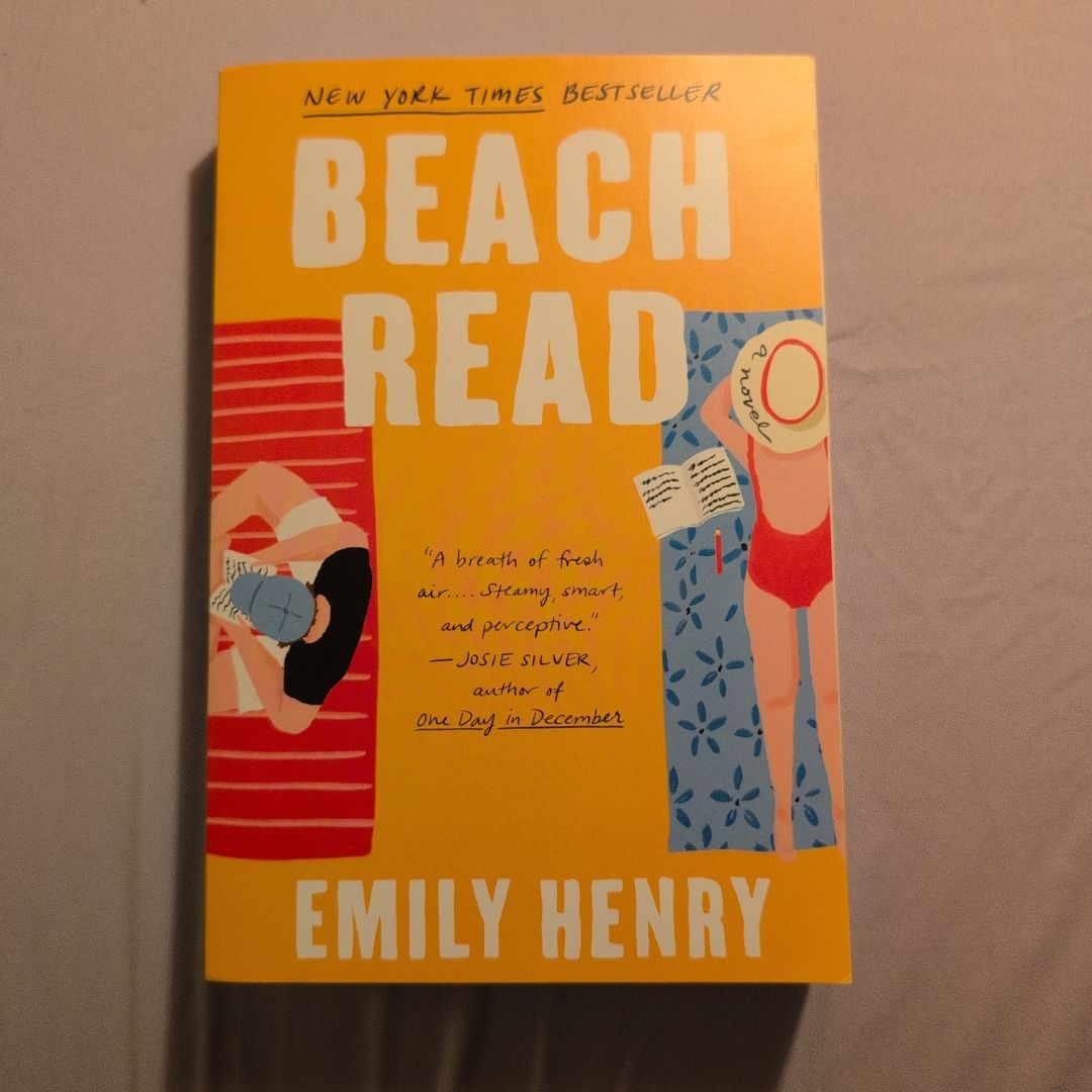 Beach Read