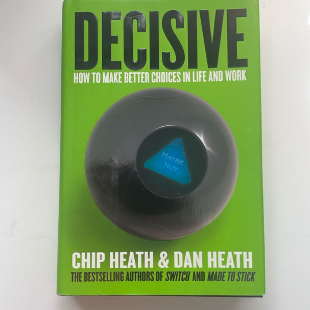 Decisive