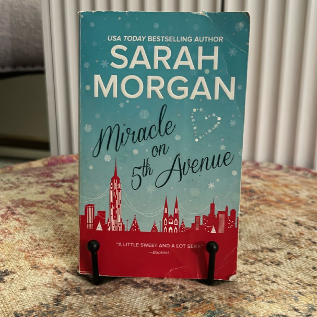 Miracle on 5th Avenue