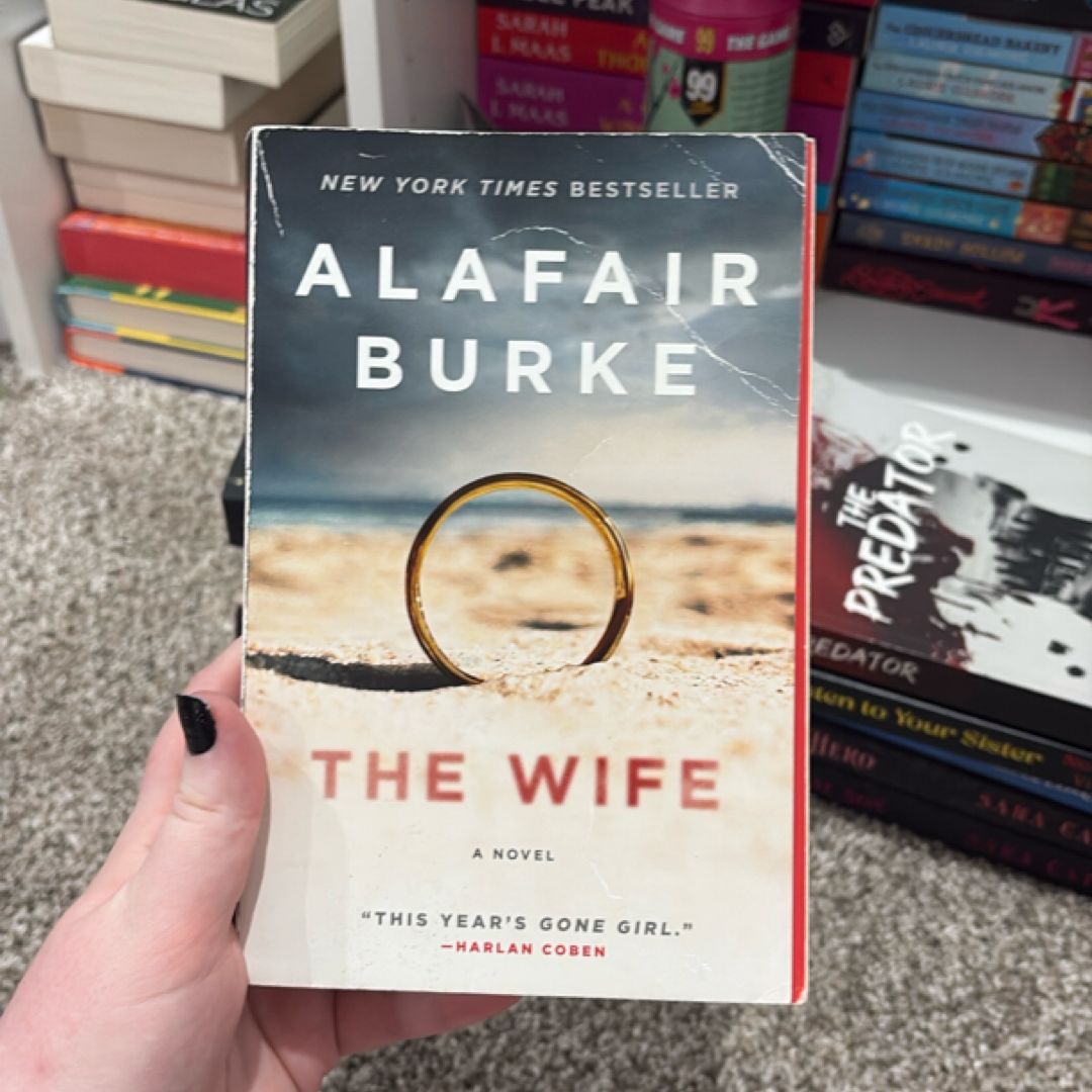 The Wife
