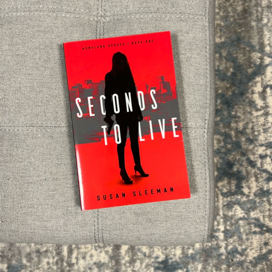 Seconds to Live