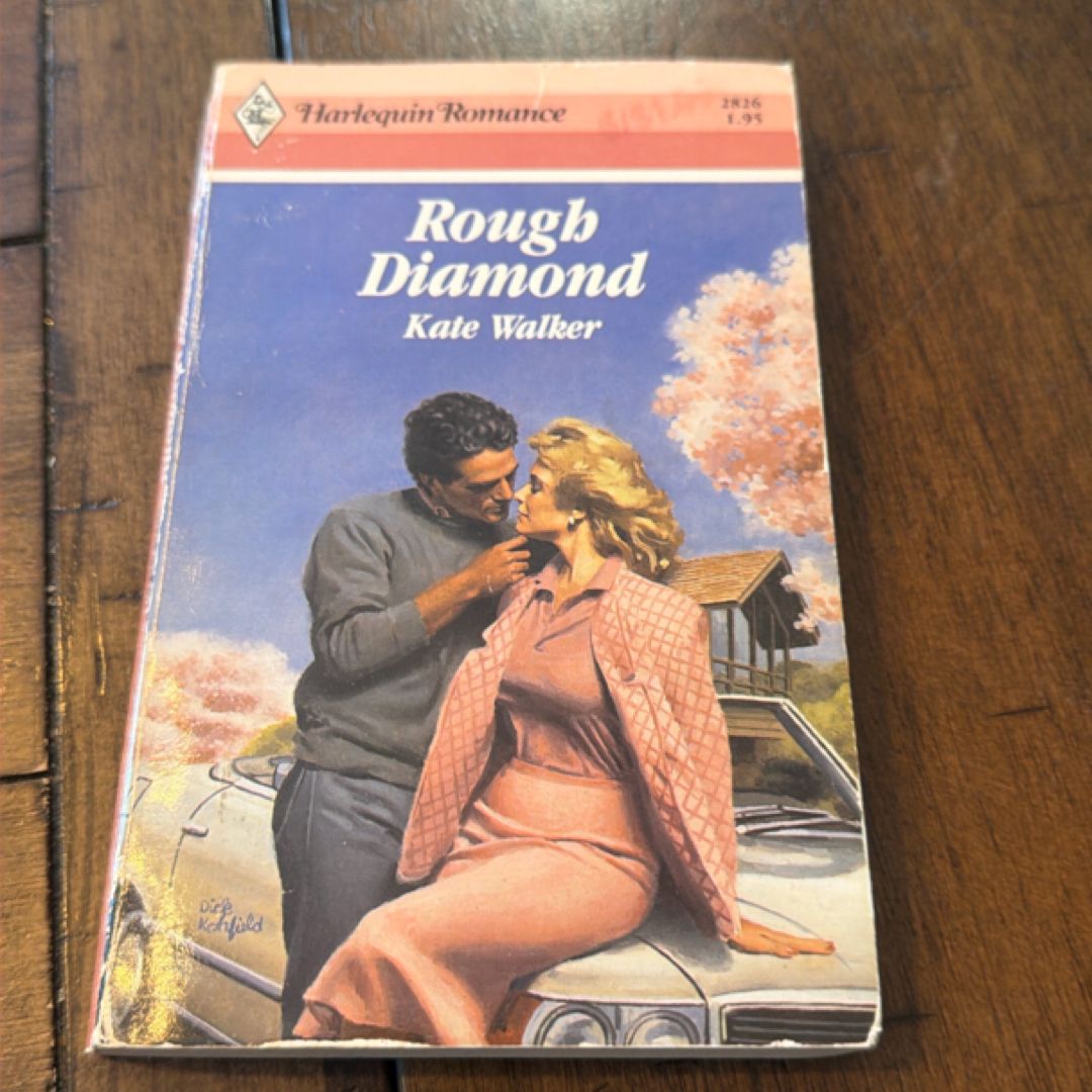 Rough Diamond