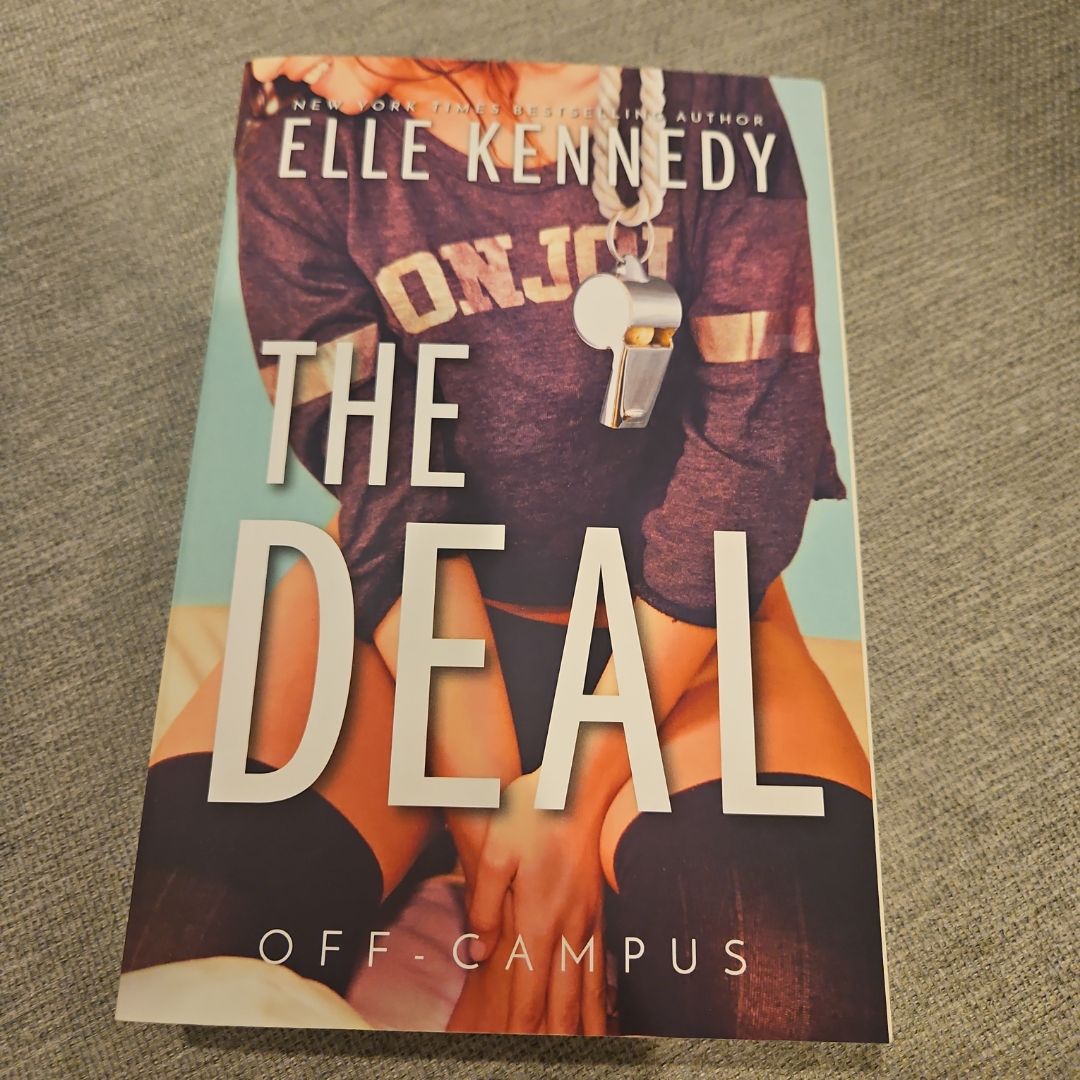 The Deal