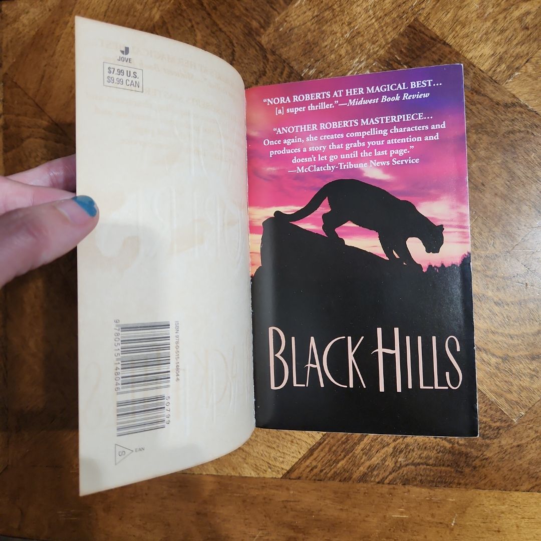 Black Hills