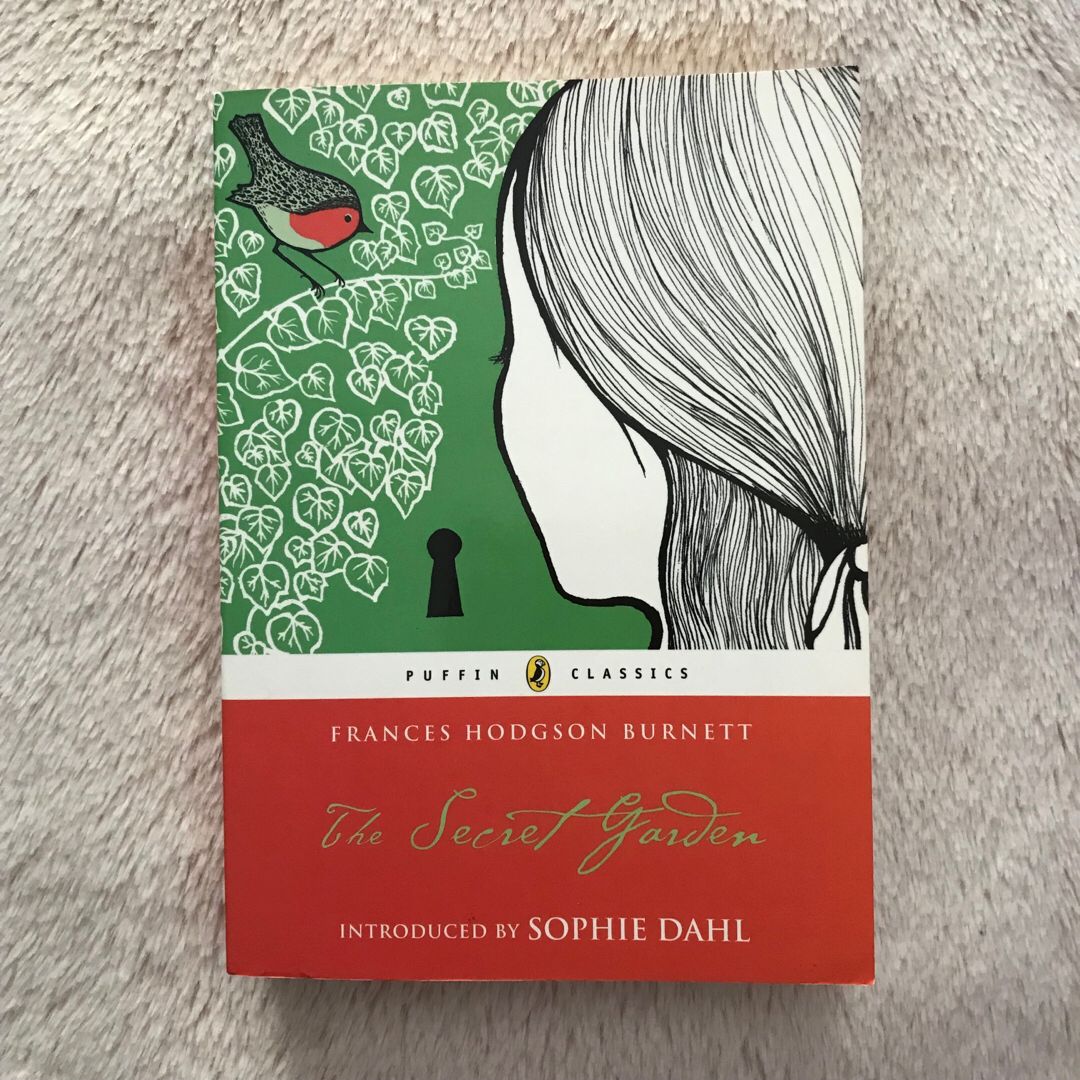 The Secret Garden (Puffin Classics Edition)