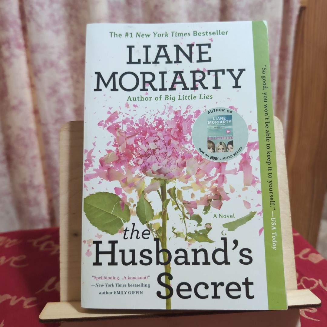 The Husband's Secret