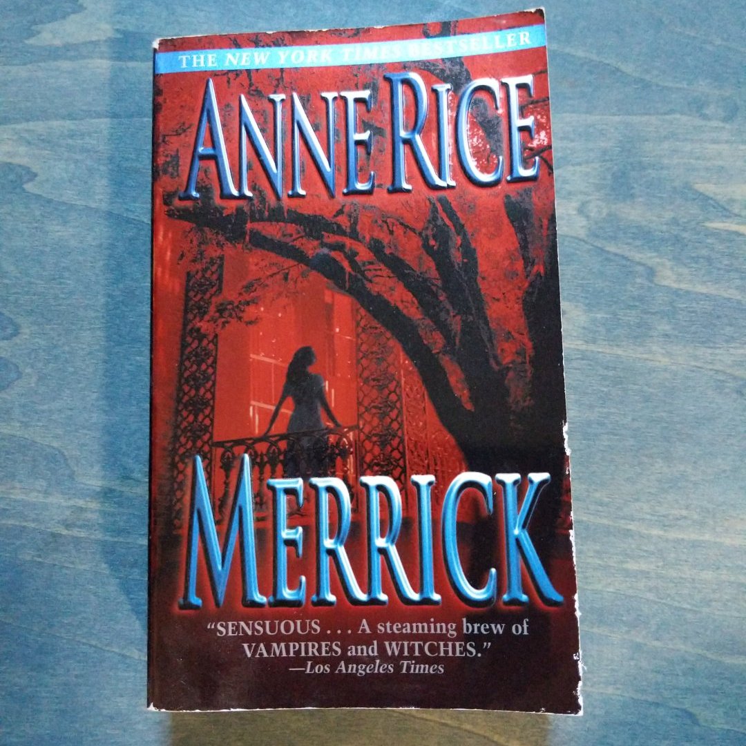 Merrick